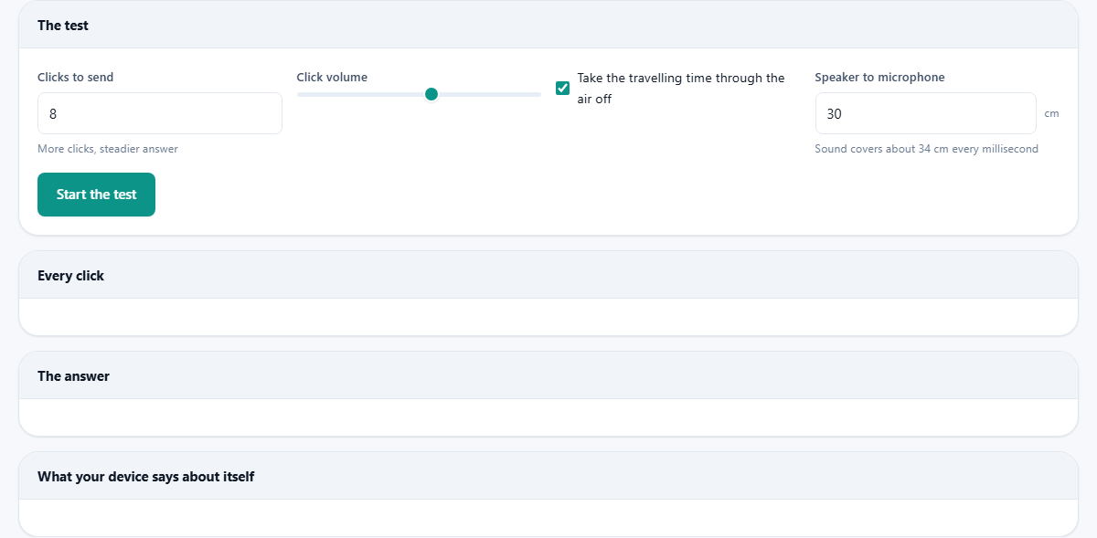 Screenshot: Why the number the browser reports is not the whole delay